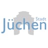 Logo Stadt Jüchen