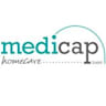 Logo medicap homecare GmbH