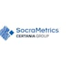 Logo SocraMetrics GmbH
