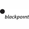 Logo blackpoint GmbH