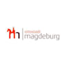 Logo Landeshauptstadt Magdeburg 