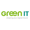 Logo GREEN IT Digital Process Solutions GmbH