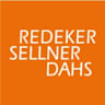 Logo REDEKER SELLNER DAHS