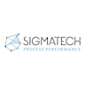 Logo Sigmatech Informatik GmbH