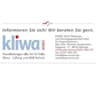 Logo Kliwa Klima-, Wartungs- Und Montagegesellschaft Mbh