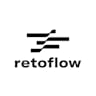 Logo retoflow GmbH