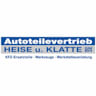 Logo Autoteilevertrieb Heise u. Klatte GmbH
