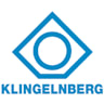 Logo Klingelnberg Gmbh