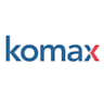 Logo Komax SLE GmbH & Co. KG