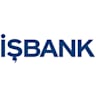 Logo ISBANK
