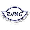 Logo TUPAG Holding AG