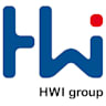 Logo Hwi Group