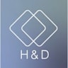 Logo H&D GmbH Unternehmensberatung