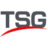 Logo TSG Deutschland GmbH & Co. KG