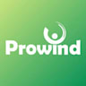 Logo Prowind GmbH