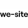 Logo we-site GmbH