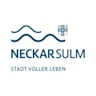 Logo Stadtverwaltung Neckarsulm