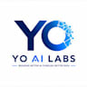 Logo YO AI Labs