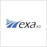 Logo EXA AG