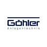 Logo Göhler GmbH und Co. KG Anlagentechnik