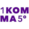 Logo 1KOMMA5° GmbH