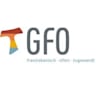 Logo Gemeinnützige Gesellschaft der Franziskanerinnen zu Olpe mbH (GFO)