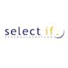 Logo select if Personalberatung GbR