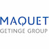 Logo MAQUET Cardiopulmonary GmbH