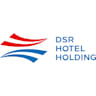 Logo DSR Hotel Holding GmbH