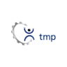 Logo tmp GmbH automation & engineering
