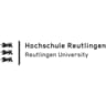 Logo Hochschule Reutlingen