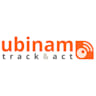 Logo ubinam track&act GmbH