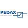 Logo PEDAX GmbH
