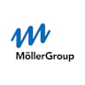 Logo Möller Group GmbH & Co. KG
