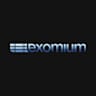 Logo Exomium GmbH