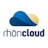 Logo rhöncloud GmbH