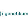 Logo genetikum Neu-Ulm