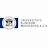 Logo Universitätsklinikum Magdeburg