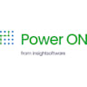 Logo PowerOn Software