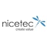 Logo Nicetec GmbH
