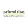Logo printvision AG