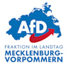Logo AfD-Fraktion im Landtag Mecklenburg-Vorpommern