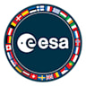 Logo European Space Agency