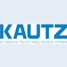 Logo KAUTZ Starkstrom-Anlagen GmbH