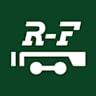 Logo Rail-Flow GmbH