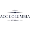 Logo ACC COLUMBIA Jet Service GmbH