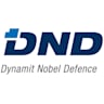 Logo Dynamit Nobel Defence GmbH