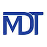Logo MDT Consulting Gmbh