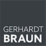 Logo Gerhardt Braun Unternehmensgruppe