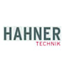Logo HAHNER TECHNIK GmbH + Co. KG